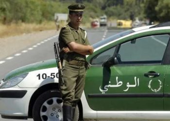 الجزائر.. اعتقال شخص هدد بتفجير السفارة السعودية 1