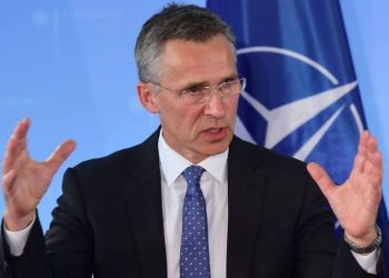 الناتو يتعهد بممارسة الضغط على تركيا لانضمام السويد وفنلندا للحلف 5