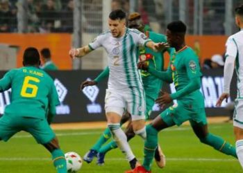 منتخب السنغال بطلا لأمم إفريقيا للمحليين على حساب الجزائر للمرة الأولى 4