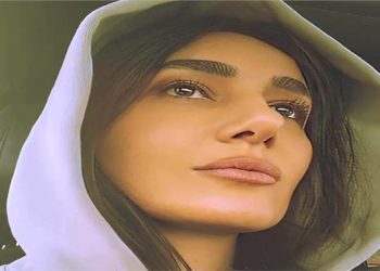 بعد ظهورها بدون حجاب.. حلا شيحة تشعل على السوشيال ميديا وانتقادات حادة (تفاصيل) 1