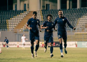كأس مصر.. إنبي يصعد لنصف النهائي بالفوز على النجوم بثلاثية 1