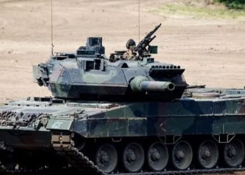 الدنمارك تحدد موعد إرسال الدفعة الأولى من دبابات "ليوبارد 1" إلى أوكرانيا 1