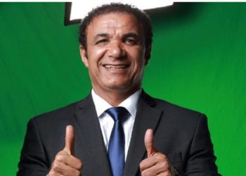 أحمد الطيب: «ننتظر تأهل الأهلي لرد اعتبار الكرة المصرية بعد الخسارة بالخمسة مرتين» 5