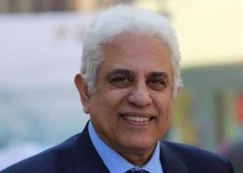 حسام بدراوي: الأحزاب المؤيدة والمعارضة اتفقوا على قضايا "الحوار الوطني" السياسية 1