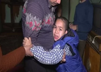 لفتة إنسانية.. الرئيس السيسي يوجه بعلاج الطفل "يوسف" من الصرع 2