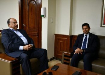 وزير الرياضة يرفض استقالة محمد مصيلحي من رئاسة الاتحاد السكندري 3