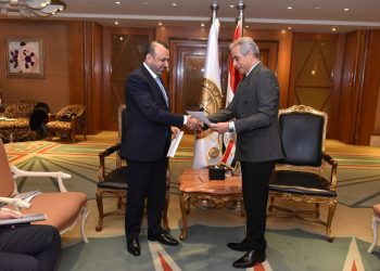 وزير القوى العاملة: حل جذري لأزمة "المعاشات التقاعدية" للمصريين بـ العراق