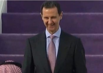 بشرى سارة للسوريين.. الأسد يقرر صرف منحة مالية للعاملين بالدولة 1