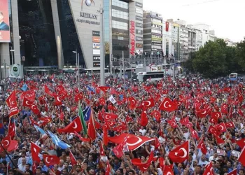 تركيا تنتخب.. تعرف على تفاصيل الانتخابات الرئاسية 5