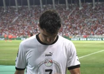 " لا مساس باللوائح".. الكاف يصدم اتحاد الكرة بشأن تخفيف عقوبة محمود صابر 4