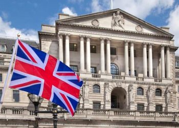 عاجل | تثبيت سعر الفائدة عند 5.25‎%‎ في انجلترا 1
