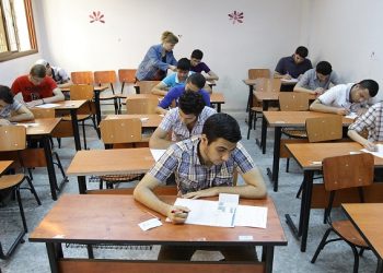 تحذيرات هامة من التعليم قبل امتحان اللغة العربية للثانوية العامة 2024 3