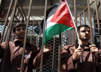 الأسير الفلسطيني: 3290 معتقلا في الضفة الغربية منذ 7 أكتوبر بينهم 145 طفلا