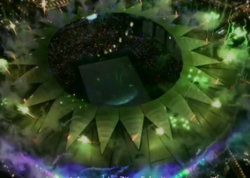 انطلاق حفل افتتاح كأس العالم للأندية بملعب الجوهرة 5