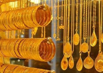 أسعار الذهب اليوم في مصر السبت 11 مايو 2024