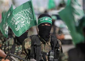 اليوم.. حماس ترحب بالبيان الختامي لمؤتمر القمة العربية ودعم القادة العرب للقضية الفلسطينية 5