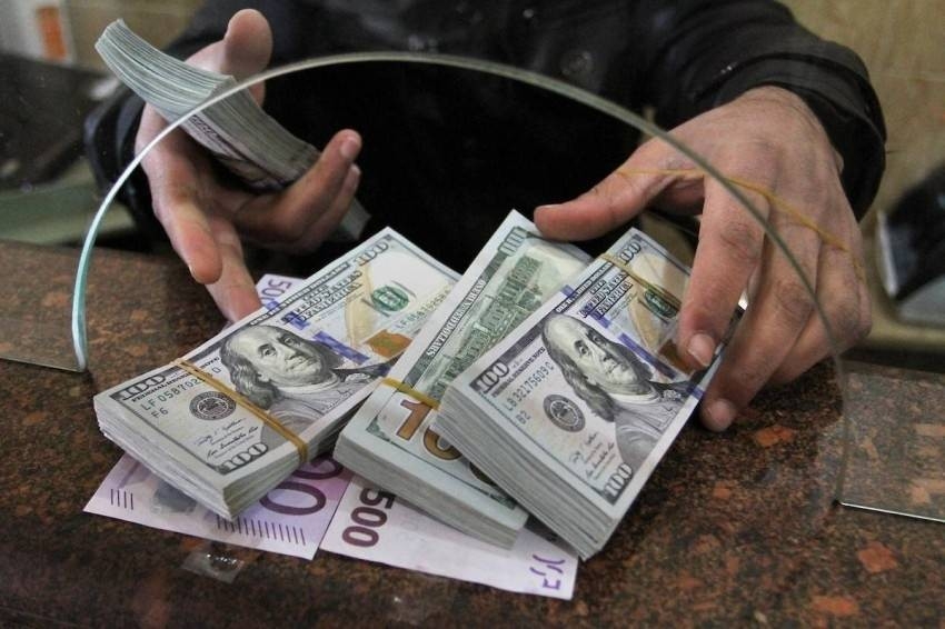 سعر الدولار اليوم الاثنين 13 مايو في البنوك المصرية 2