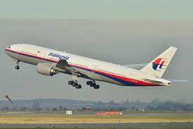 الطائرة الماليزية المفقودة.. أهالي المفقودين يطالبون بالبحث عنهم رغم مرور 10 سنوات 1
