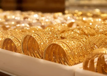 مفاجأة في أسعار الذهب ببداية تعاملات اليوم الثلاثاء 11 يونيو 2024 1