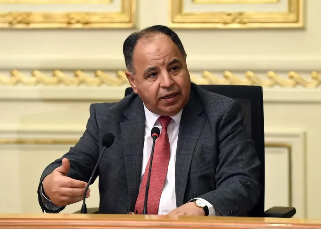 وزير المالية يوعد المواطنين بالإنتهاء من خطة تخفيف الأحمال 2