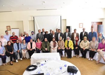 بالتعاون مع الصحة العالمية واليونيسيف.. خطة عمل لتعزيز الصحة النفسية للأطفال والمراهقين في مصر 5