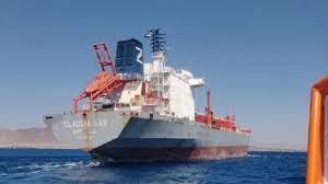 محافظ البحر الأحمر يشكل لجنة من المحميات لتقدير الأضرار بعد جنوح سفينة أمام سواحل سفاجا