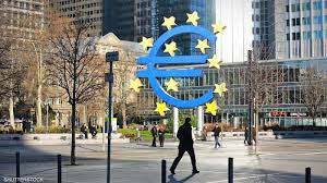 تسارع التضخم في منطقة اليورو عند مستويات 2.6% خلال مايو
