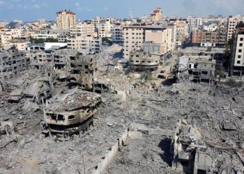مقرر أممي: مستوى تدمير غزة غير مسبوق وعملية إعادة الإعمار ستستغرق 80 عامًا 2
