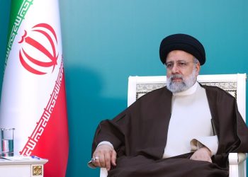 إيران تعلن سبب سقوط مروحية الرئيس الراحل ابرهيم رئيسي 3