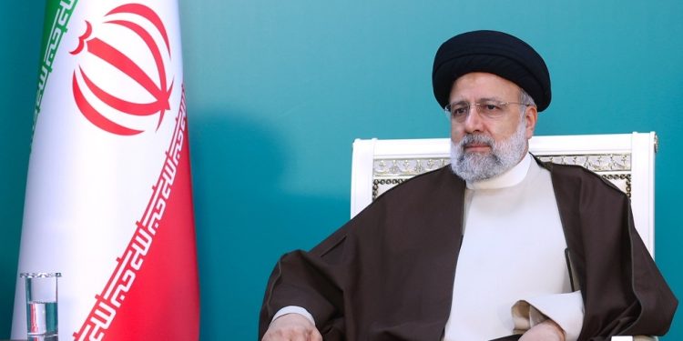 إيران تعلن سبب سقوط مروحية الرئيس الراحل ابرهيم رئيسي 1