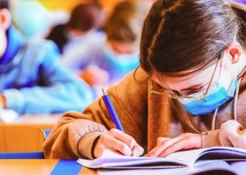 توزيع درجات امتحان العربي 2024 بالثانوية العامة