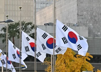 كوريا الجنوبية ترفع دعوة قضائية ضد نتنياهو وبن جفير 2