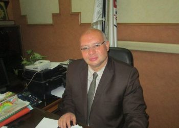 محمد سعد مدير الأمصال