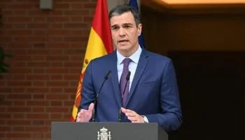 إسبانيا تدعم فلسطين بـ 16مليون يورو 1