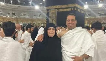 أثناء أداء مناسك الحج.. وفاة ثاني سيدة من كفر الشيخ 3