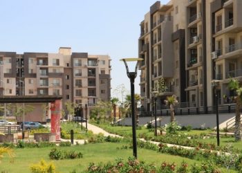 وزارة الإسكان تعلن عن خصم 25% من إجمالي سعر شقق الإسكان عند السداد من "كاش" 1