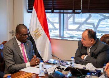 وزير المالية: القطاع الخاص شريك أصيل في إنجاح منظومة «التأمين الصحي الشامل» بمصر