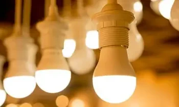 مجلس الوزراء ينصح المواطنين باستخدام مصابيح ليد موفرة للطاقة 1