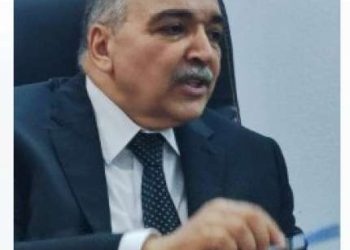 العميد محمود السعدني رئيس  الشركة المصرية للحوم والدواجن