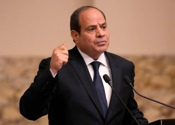 الرئيس السيسي: مصر حذرت من تداعيات العمليات الإسرائيلية في مدينة رفح 3
