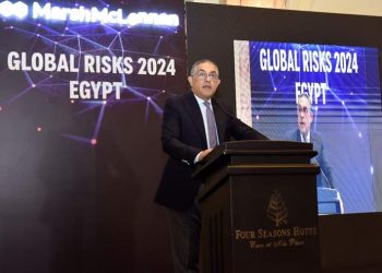 الرئيس التنفيذي للهيئة العامة للاستثمار: تنوع الاقتصاد يحمى مصر من المخاطر العالمية الحالية 3