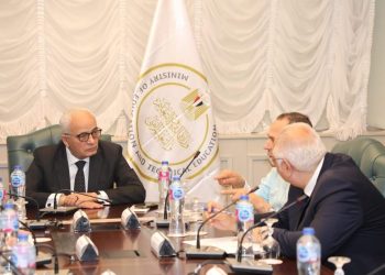 وزير التعليم ورئيس اتحاد الصناعات يتفقان على زيادة المدارس التطبيقية في مصر 8