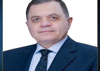 وزير الداخلية يهنئ الرئيس السيسي بمناسبة عيد الأضحى 2