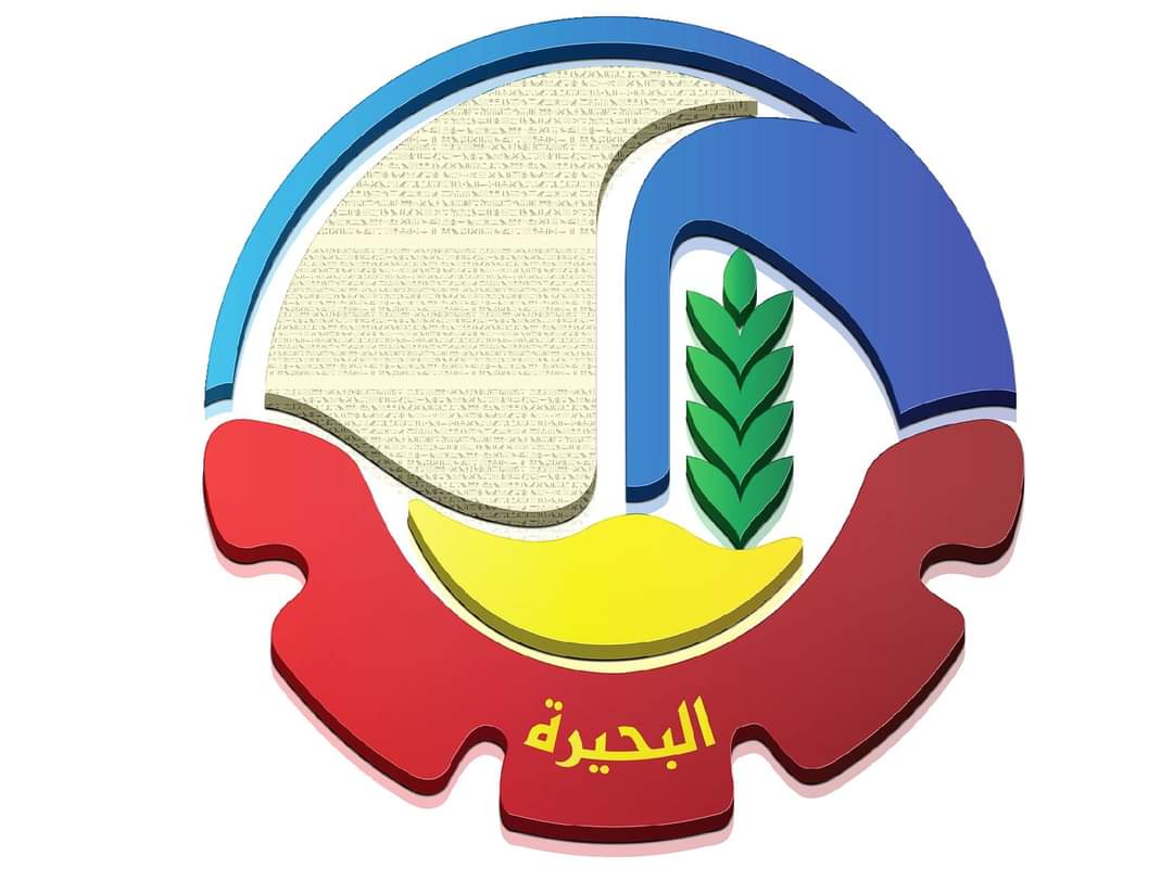 محافظة البحيرة: توريد 229.2 ألف طن قمح منذ بداية الموسم حتى صباح اليوم 