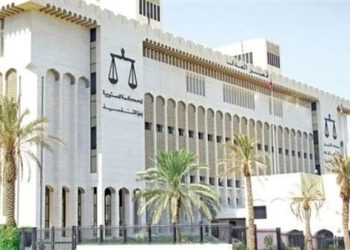 دولة الكويت تعلن موعد محاكمة وزيري الداخلية والدفاع السابقين 2