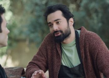أحمد حاتم ضيف الحلقة 8 في "دواعي السفر" مع أمير عيد 6