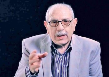 جمعية كتاب ونقاد السينما المصرية تنعي الناقد الفني نادر عدلي 2