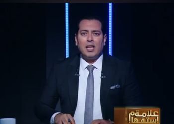 هدم للإسلام| مشادة بين أحمد كريمة وأزهري بسبب موعد الحج 3