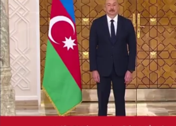 رئيس أذربيجان: ضرورة قيام دولة فلسطين مستقلة وعاصمتها القدس الشرقية 2
