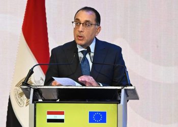 بالجلسة الختامية.. مدبولي يستعرض أهم إنجازات مؤتمر الاستثمار المصري الأوروبي 5